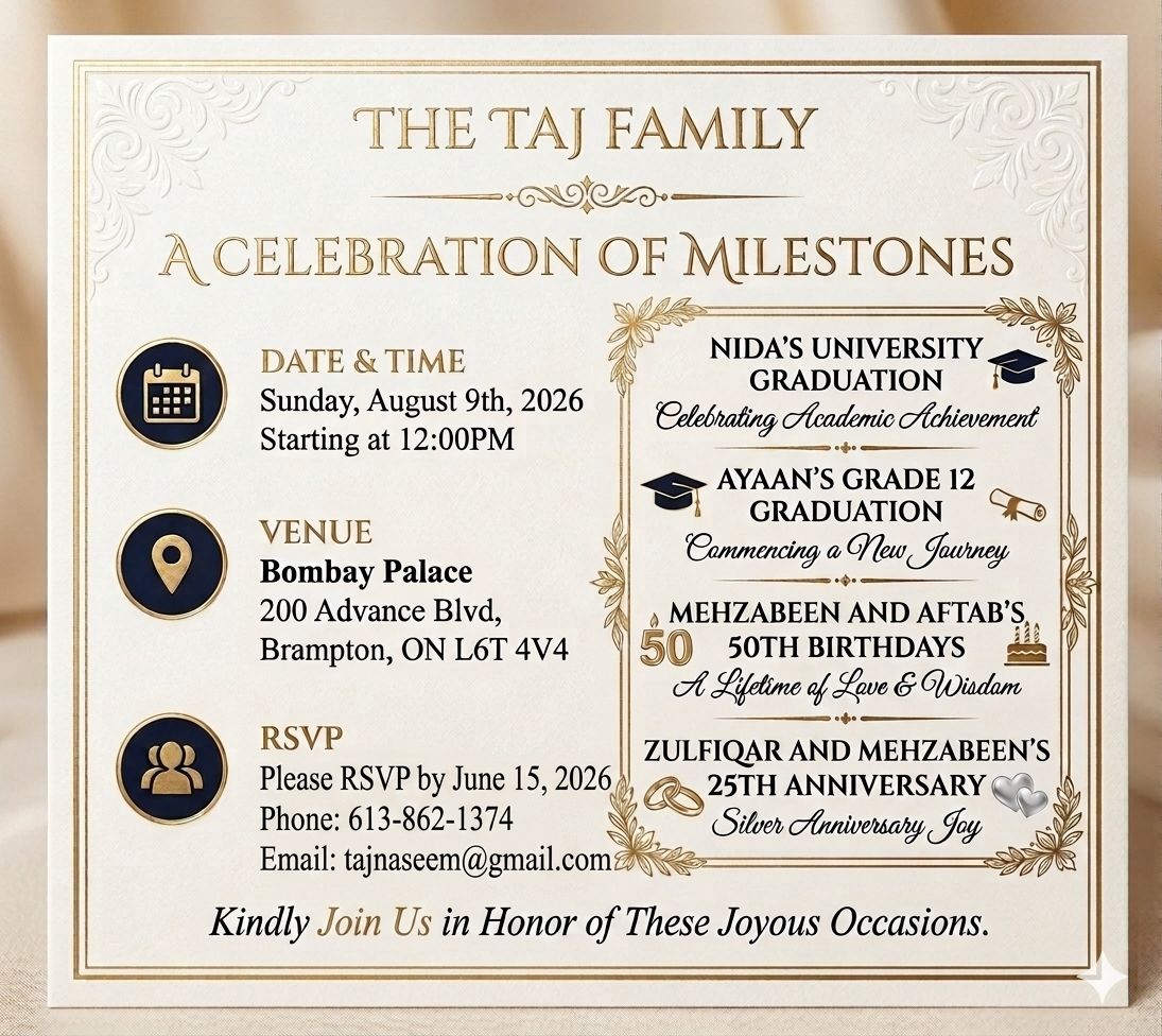 Custom event image
