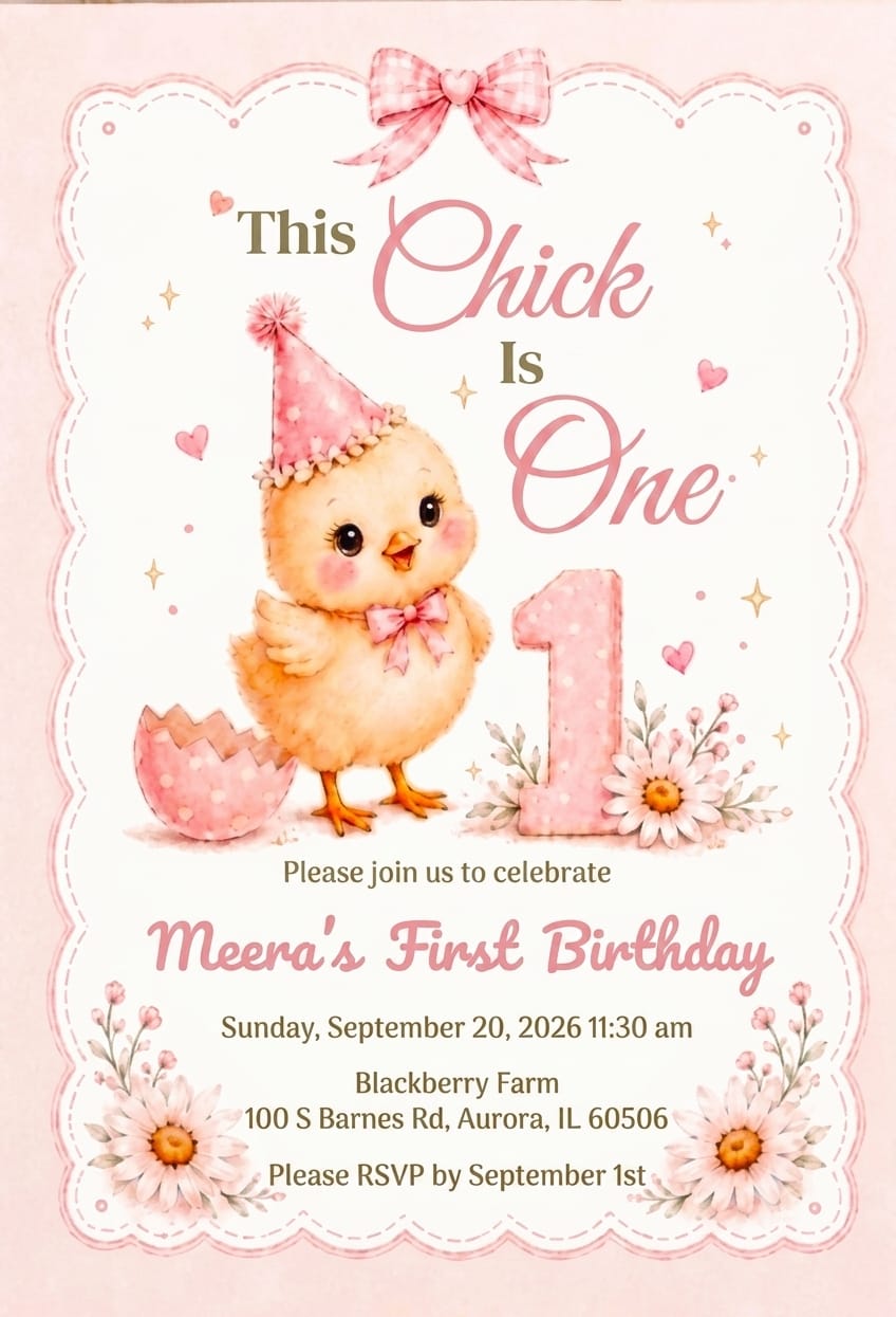 Custom event image