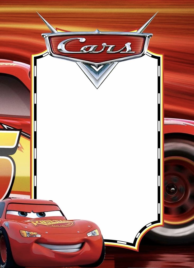 Custom event image