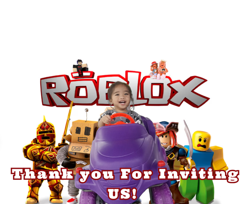 Custom event image