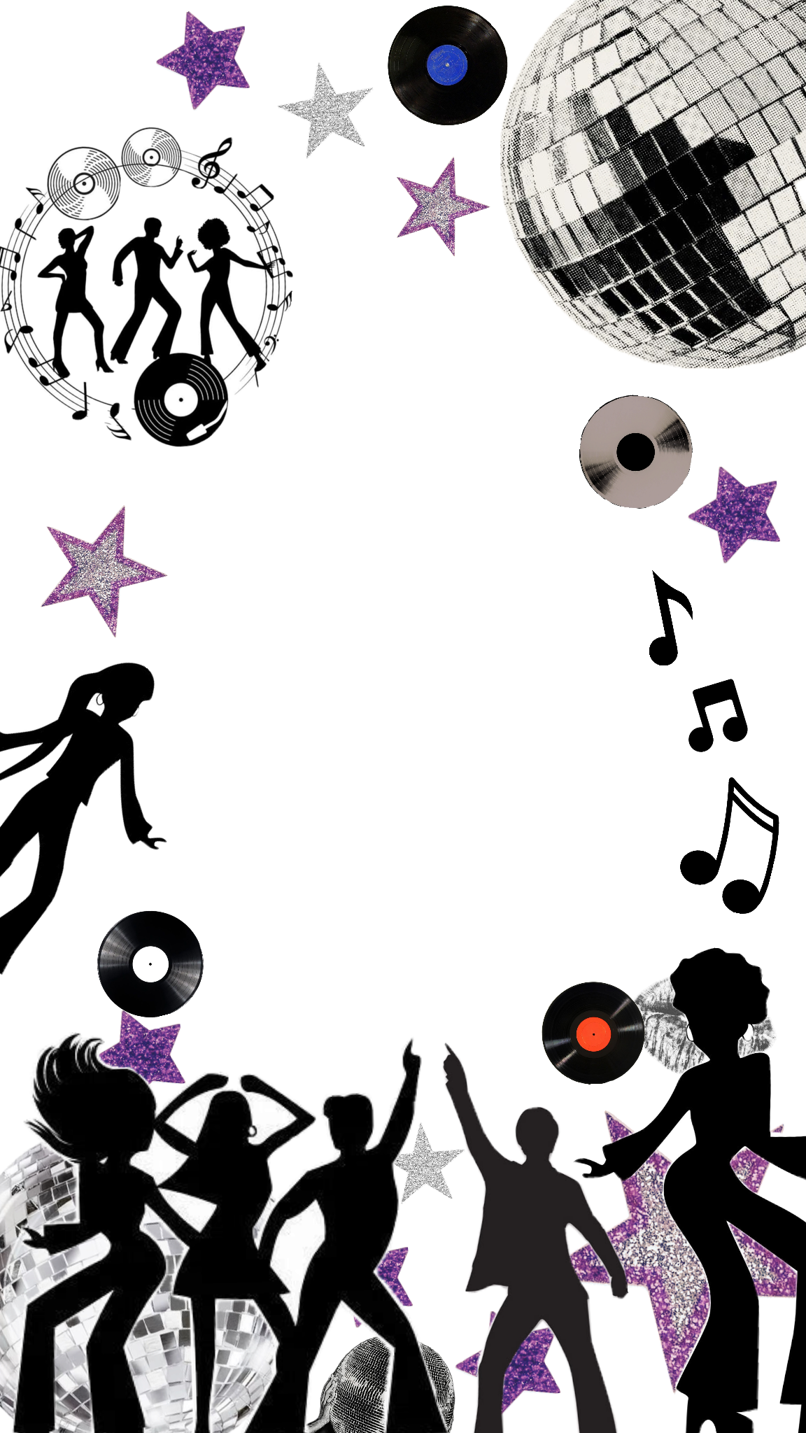 Custom event image