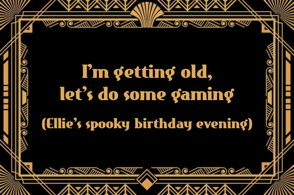 Custom event image